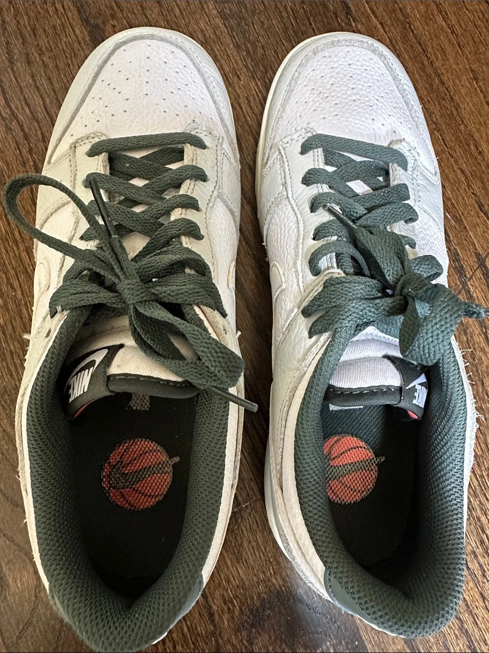 Nike Men’s Dunk Low